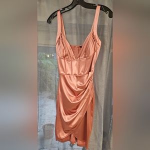 Symphony, Size Small, Rose